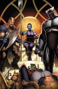 Asgardians of the Galaxy #2
