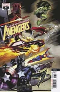 X-Force #1