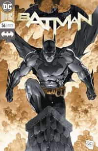 Batman #56 CVR A Foil