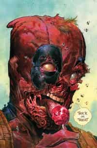 Deadpool #5