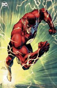 Justice League #9 CVR B