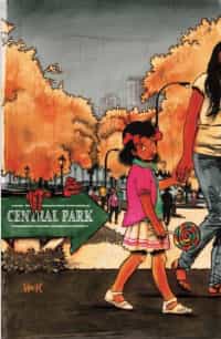 Lollipop Kids #1