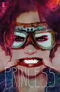 Walking Dead #184 CVR B Sienkiewicz