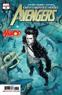 X-Force #1