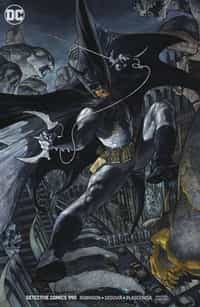 Detective Comics #990 CVR B