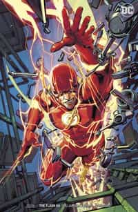 Flash #56 CVR B