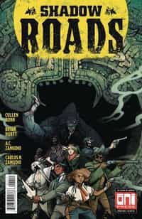 X-Force #1