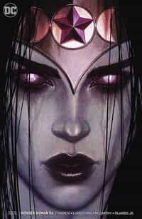 Wonder Woman #56 CVR B