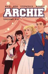 Archie TP V6