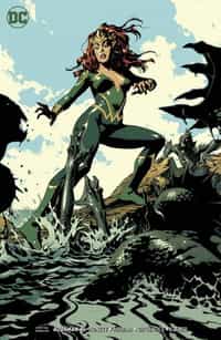 Aquaman #41 CVR B