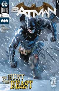 Batman #57 CVR A