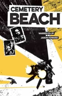 Cemetery Beach #2