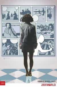 Cover #2 CVR B