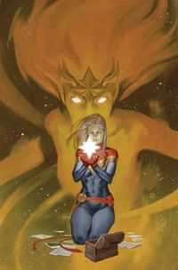 Life of Captain Marvel #4