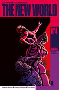 X-Force #1
