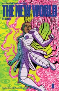 X-Force #1