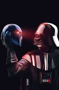 Star Wars Darth Vader #22