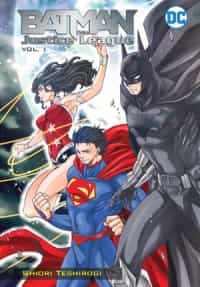 X-Force #1