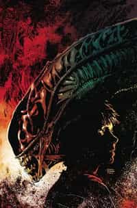 Aliens Dust to Dust #3 CVR A
