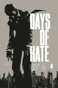 Days of Hate #9