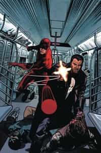 Punisher V12 #3