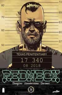 Redneck #16