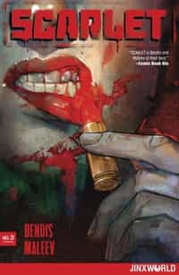 Scarlet #3