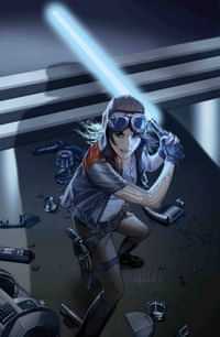 Star Wars Doctor Aphra #25
