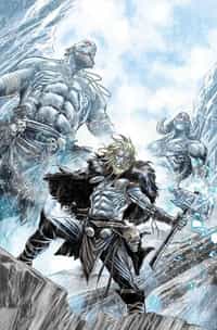 What If 2018 One-Shot Thor