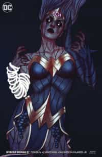 Wonder Woman #57 CVR B
