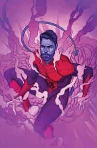 X-Force #1