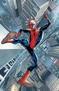 Amazing Spider-Man #8