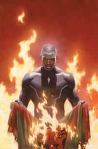 Black Panther #5
