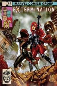 Extermination #4