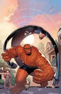 Marvel Two-in-One #11