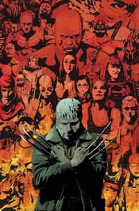 Old Man Logan #50