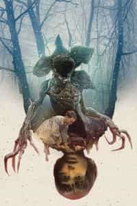 Stranger Things #2 CVR B Ruth
