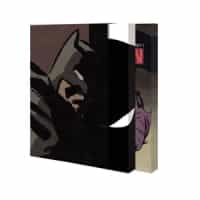 Batman HC Year One Absolute Edition