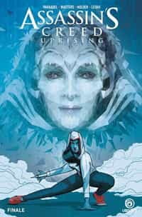 Assassins Creed TP Uprising Finale