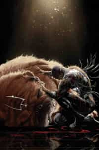 Death of Inhumans #5