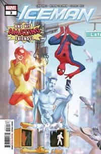 Iceman #3