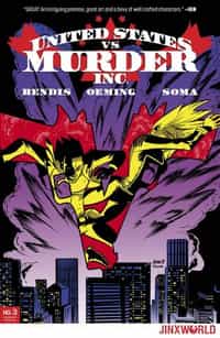 United States Vs Murder Inc #3