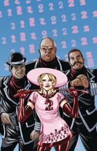 Wrong Earth #3