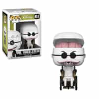 Funko Pop Disney NBX Dr Finkelstein