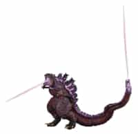 Godzilla AF Shin Godzilla Atomic Blast 2016