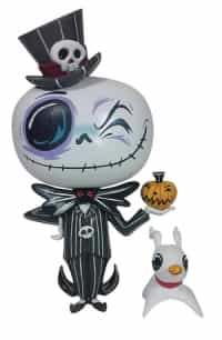 Miss Mindy Figure NBX Jack