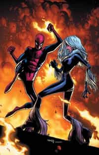 Amazing Spider-Man #9
