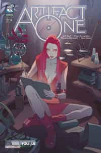 Artifact One #2
