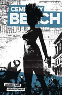 Cemetery Beach #3