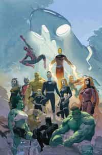 Fantastic Four #3